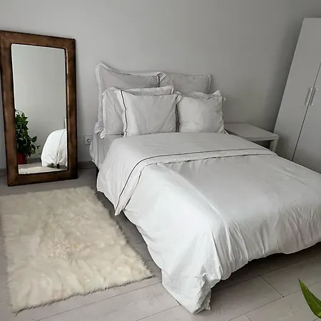 Quarto Orquidea * Agualva-Cacem