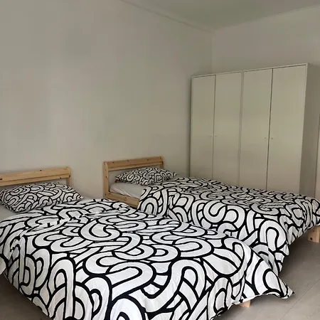Quarto Orquidea * Agualva-Cacem