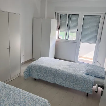 Quarto Orquidea Agualva-Cacem