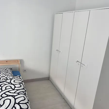 Quarto Orquidea