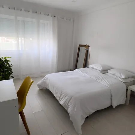 Homestay szállás Quarto Orquidea