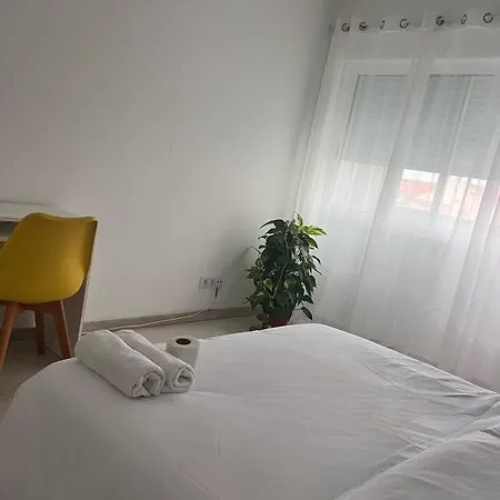 Quarto Orquidea Alloggio in famiglia *