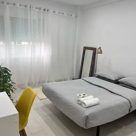 Alloggio in famiglia Quarto Orquidea *